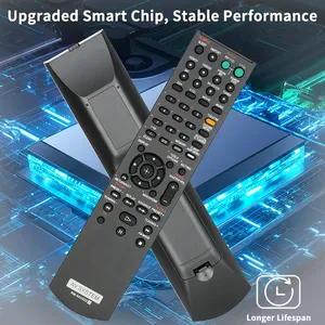 Mando a distancia para el sistema de cine en casa Sony, control remoto de 2, 2, 2, 2, 2, 2, 3, 2, 2, 2, 2, 2, 2, 2 - Product Image 5