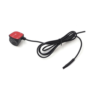 Camera Lùi Xe Hơi Wifi Camera Lùi Nhìn Ban Đêm Chống Nước Không Dây Phía Trước Phía Sau Hỗ Trợ Android IOS Và Radio - Product Image 3