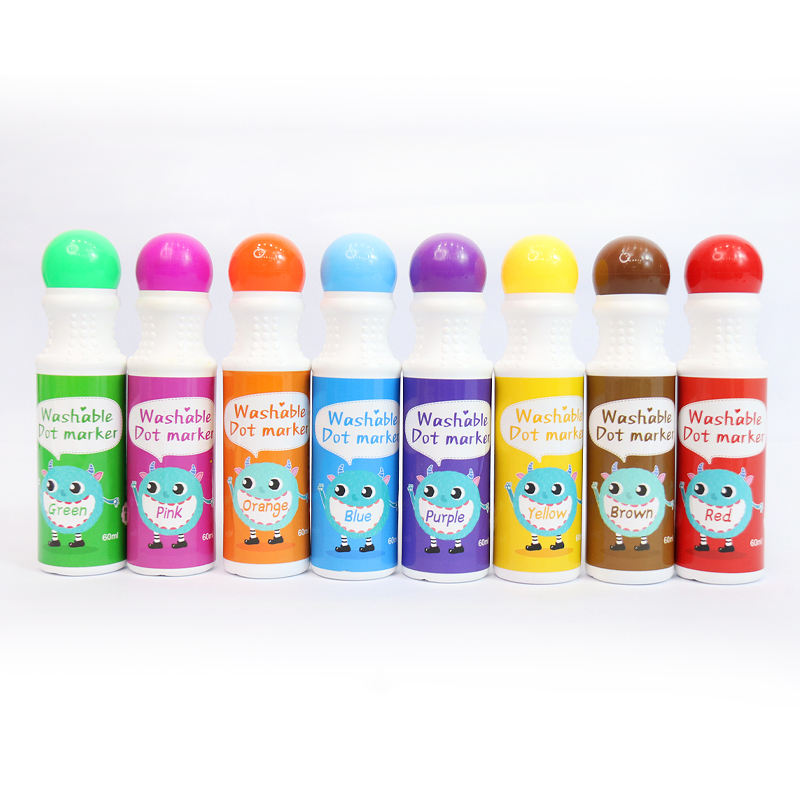 Colori multipli