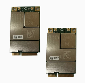En Stock, módulo de comunicación inalámbrica de red completa MiniPCIe 4G de 2/2 "/2" - Product Image 2