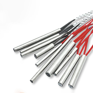 XMDR High Power Heating Rod Injection Molding Sealing Machine High Temperature <strong>Dry</strong> Burning Electric Tubular Cartridge <strong>Heater</strong> - Product Image 1