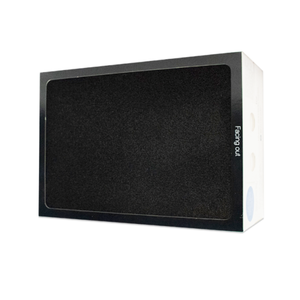 Factory Direct Sale Air Purifier <strong>Filter</strong> <strong>Mesh</strong> 500/600 Series Air <strong>Filter</strong> Element Activated Carbon <strong>Filter</strong> Element