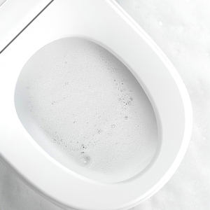 自動フラッシュトイレリモコンワンピースビデボウル浴室タンクレストイレ<span class=keywords><strong>S</strong></span>-トラップタンクレスデザイン