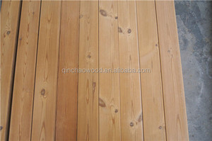 في الهواء الطلق مجلس الصنبور & الذهاب خشب الصنوبر thermowood الصنوبر الخشب المكربن العميق - Product Image 3
