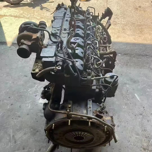 WP6 motor ucuz fiyat - Product Image 1