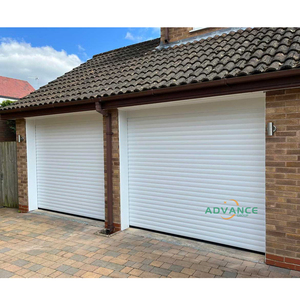 <strong>Typhoon</strong> Shutter <strong>2025</strong> Windproof Hurricane Storm Security Roller Blind Shade <strong>Typhoon</strong> Resist Electric Aluminum Roller Shutter - Product Image 6
