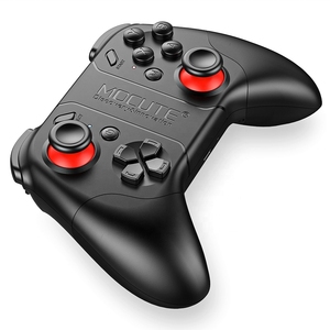 MOCUTE 053 Wireless BT Gamepad Joystick Controller di gioco per Android Ios dispositivo PC - Product Image 2