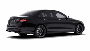 MER CEDES BEN-Z e-sınıfı AMG V6 2017 kullanılmış GCC - Product Image 2
