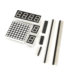 PENPOS RFID E-learning kit per ardui r3 starter kit scheda di sviluppo starter kit - Product Image 4
