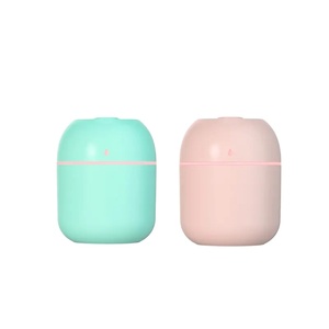 Mini umidificatore intelligente due modalità Multi-funzionale diffusore d'aria con Aroma profumo umidificazione e diffusione capacità - Product Image 1