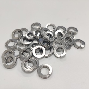 1/4 "สปริงล็อคเครื่องซักผ้า B18.21.1 ASME - Product Image 5