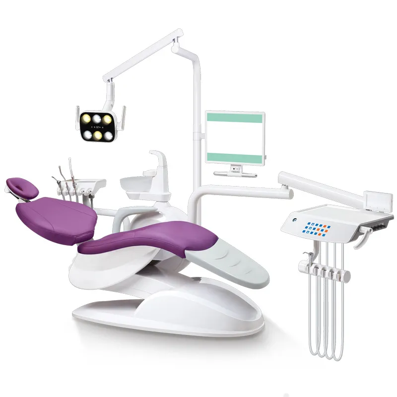 Переключатель для стоматологического кресла