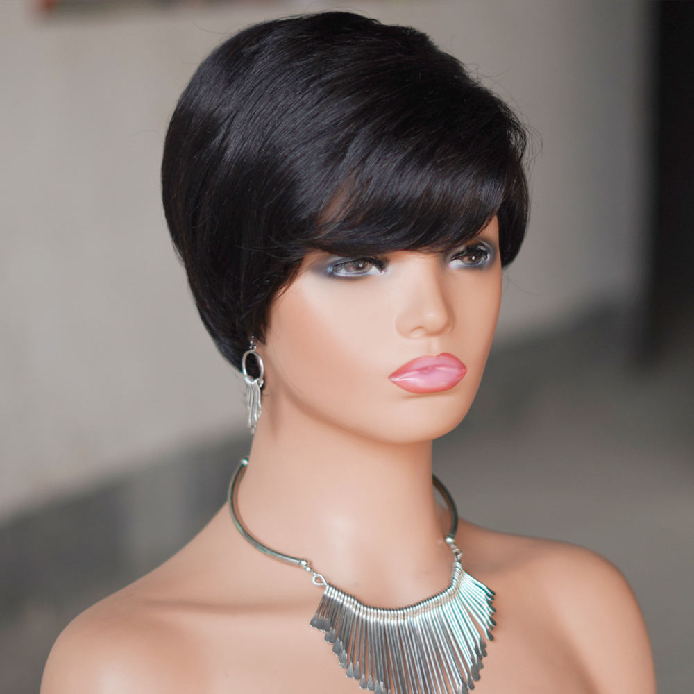 coupe lutin sans dentelle