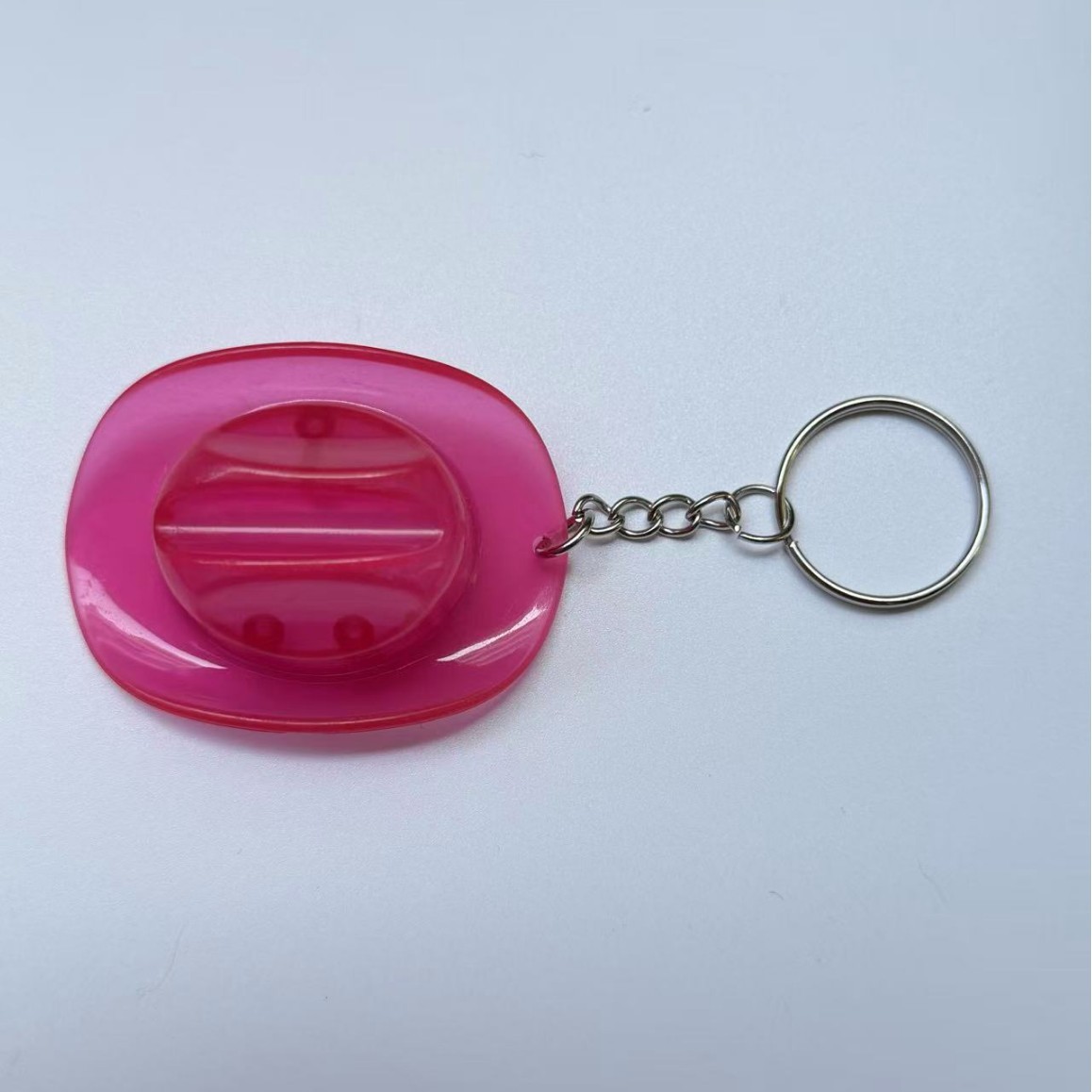 Rose semi-transparent
