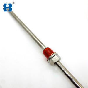 Huadong الصناعية الرقمية استشعار درجة حرارة عالية الحرارية نوع K مقياس درجة الحرارة قياس درجة الحرارة - Product Image 5