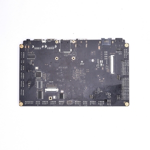 Placa DE DESARROLLO RK3288 Computadora integrada para AGV de almacén y control CNC simple - Product Image 3