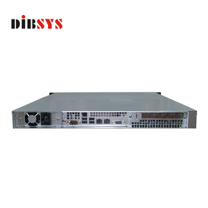 <strong>Linux</strong> <strong>Operating</strong> <strong>System</strong> 4 Channel iptv Streaming Sdi to Rtmp Encoder Push Pull Http - Product Image 4