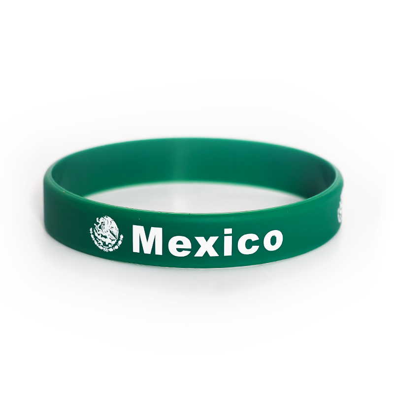 Mexique - Vert