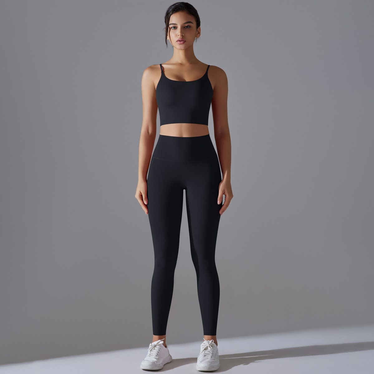 Black legging