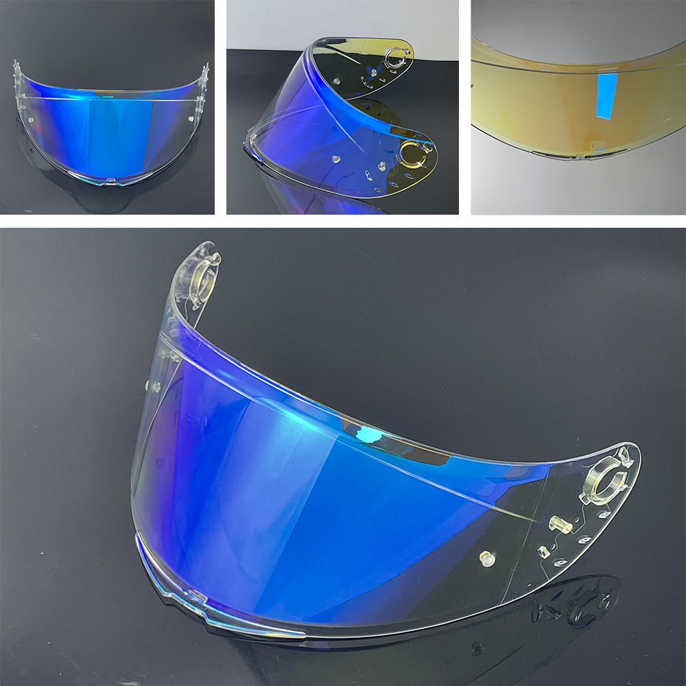 Revo Clear Blue-for day night