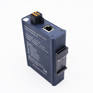 Modbus RTU/ASCII <strong>Protocol</strong> Converter ODOT-S1E1 V2.0 GATEWAY New Product Gateway Converter