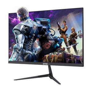 Pc 19 20 21 24 32 34 inç Lcd monitör 144hz 165 Hz 2k 4k bilgisayar ekranı Rgb ışık çubuğu oyun kavisli ekran monitör - Product Image 4
