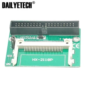Cf卡到3.5 "IDE公适配器紧凑型闪存磁盘至40针3.5英寸台式PATA硬盘转换器 - Product Image 3