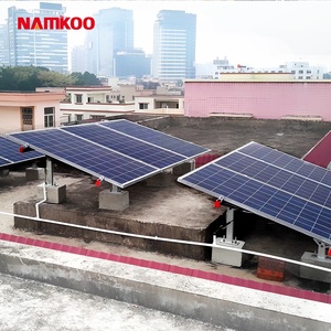 5Kw 5000瓦离网太阳能系统家用太阳能系统 - Product Image 5