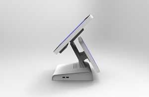 Dual Screen <strong>Android</strong> <strong>POS</strong> Terminal 15 Inch Tablet All in One Touch Screen <strong>Android</strong> <strong>POS</strong> System/<strong>Pos</strong> Software for Restaurant - Product Image 4