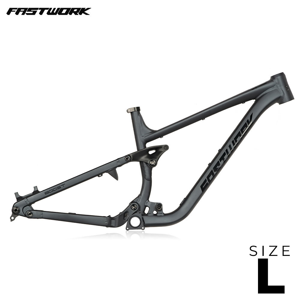 Black L