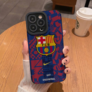 เคสโทรศัพท์ที่มีลวดลายเป็นมิตรกับสิ่งแวดล้อมสำหรับ Iphone16 16pro 16น. 15 15น. อุปกรณ์เสริมเคสสำหรับ Apple 14 13pro 12 11 - Product Image 3