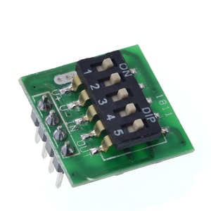 Timer Switch Controller Board 10S-24H Adjustable <strong>Delay</strong> Relay Module For <strong>Delay</strong> Switch/Timer/Timing Lamp - Product Image 4