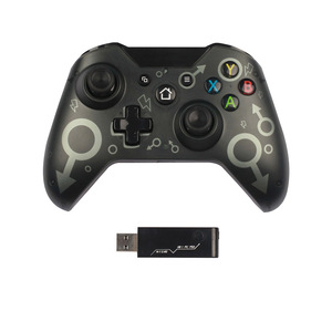 Wireless 2.4G Gaming <strong>Controller</strong> for <strong>X</strong> B Series <strong>X</strong>/S Elite Pro Gamepad With Turbo <strong>Function</strong> Joystick for <strong>X</strong> B One - Product Image 3
