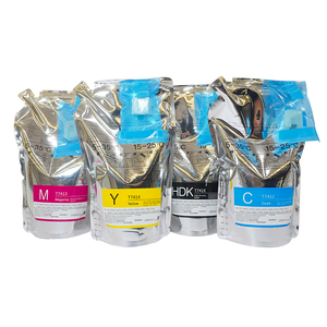 Hot Sale 1000ml/bag SC6070 SC6270 SC9270 SC9370 Dye <strong>Sublimation</strong> <strong>Ink</strong> with <strong>Ink</strong> Chip for Inkjet <strong>Sublimation</strong> Printer - Product Image 1