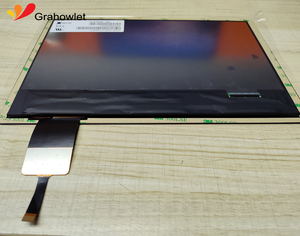 Módulo de pantalla táctil IPS de 10,1 pulgadas con interfaz LVDS de 40 pines Módulo Industrial Smart Home Car LCM - Product Image 4