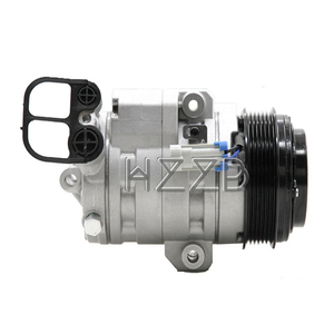 אוטומטי Ac מדחס עבור שברולט שברולט cruze לובה AVEO ספארק EPICA מאליבו מפרש - Product Image 3