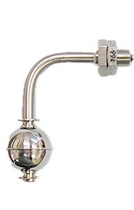 High Quality Material Small Electrical <strong>Float</strong> <strong>Switch</strong> <strong>Sensor</strong> Water <strong>Level</strong> <strong>Controller</strong> - Product Image 4