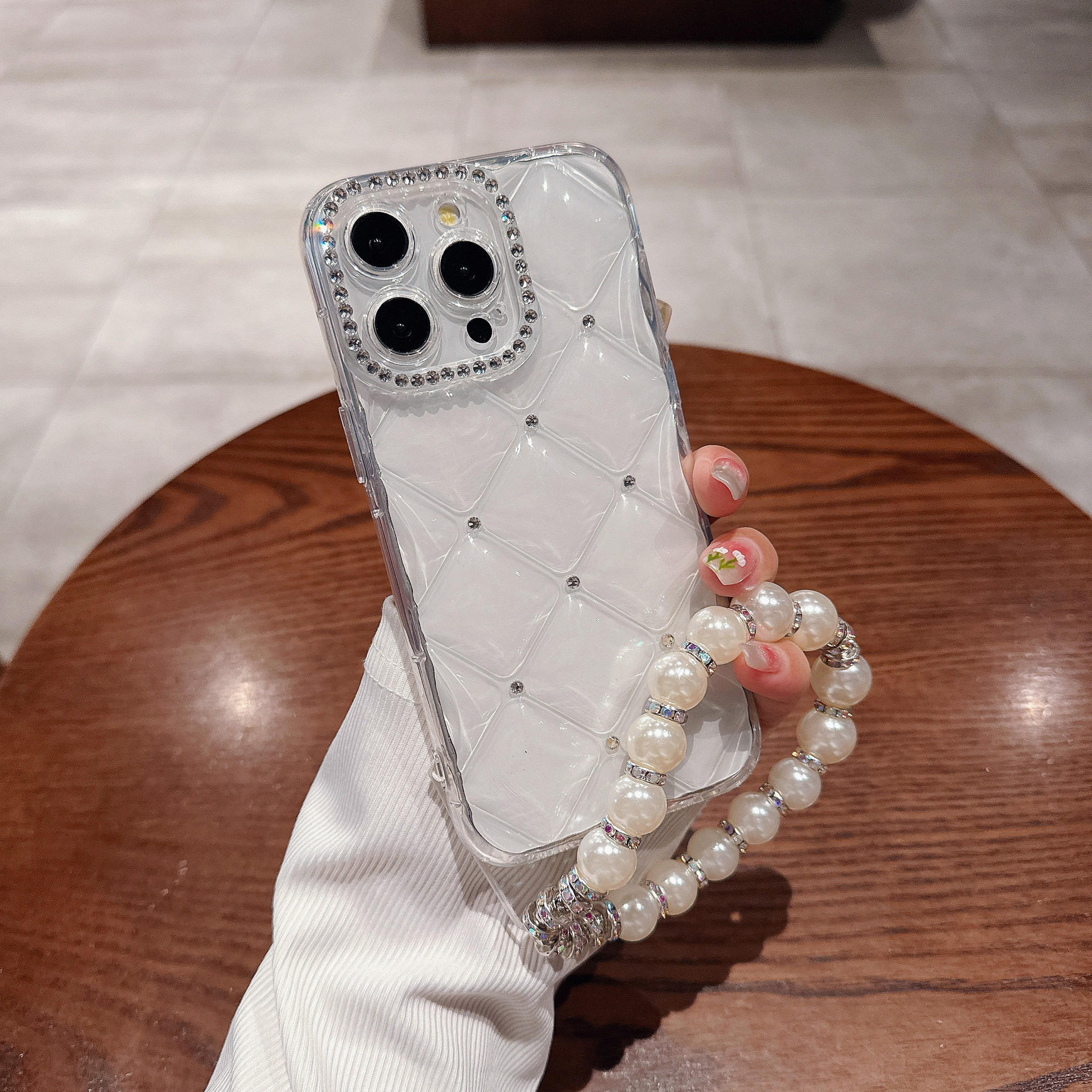 โปร่งใส