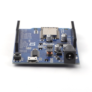 Arduino IDEのためのUNO (ESP8266) の開発委員会のためのD1 WiFi - Product Image 5