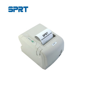 POS88VMF Thermal Receipt Printer, 80mm Direct Thermal Printer With USB LAN Serial Port Support <strong>Windows</strong>/Mac/<strong>Linux</strong>/Android/ios