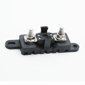 Substitution of Littelfuse MEGA Flex Series <strong>Flexible</strong> Red <strong>Shell</strong> 70V Bolt-Down ANM Fuse Holder - Product Image 4