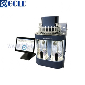 Máy Đo Độ Nhớt Tự Động Với Ống Houillon Cho Dầu Khí, Dẫn Xuất Và Nhiên Liệu Sinh Học Cho ASTM D7279 - Product Image 3