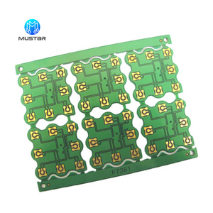 Turnkey Solution Provider Multilayer FR4 Multilayer PCBA 100% AOI Inspection UL/FCC/CE Approved Automotive-grade Manufacturing - Product Image 6