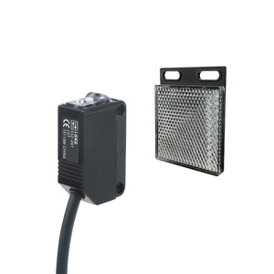 拡散反射光電スイッチE3Z-D61/E3Z-D62/E3Z-R61/T81/E3Z-LS61鏡面反射光電近接センサー - Product Image 4