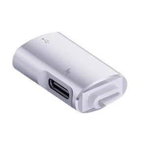 工厂OTG适配器USB 3.0 type-c至8针传输充电适配器适用于iPhone 14 13 12 11 iPad - Product Image 2