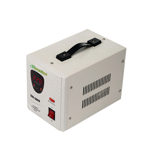 SDR <span class=keywords><strong>Electrical</strong></span> 3000va 220V Spannungs regler/Stabilisator