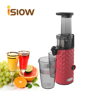 041SJ çok fonksiyonlu Mango suyu ekstraktör makinesi yeni promosyon düşük fiyat elektrikli açık ev kullanımı için doğrudan toptan - Product Image 2