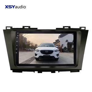 Cheapest Android 8.1 9 Inch Universal Car Radio Android <strong>Gps</strong> With BT <strong>GPS</strong> Mirror Link for Mazda 5 2011-2013 - Product Image 1