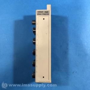 Новый и оригинальный контроллер Plc B7ACT10A1B PLC 10pt герметичный входной Контроллер программирования FNIP PLC - Product Image 1