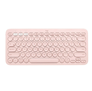 罗技K380便携式多设备罗技EasySwitch无线键盘K380键盘新批发原装 - Product Image 4